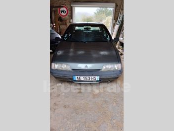 CITROEN ZX 1.9 TD AURA 5P