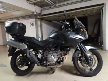 SUZUKI DL V-STROM 650