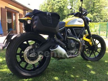 DUCATI SCRAMBLER 800