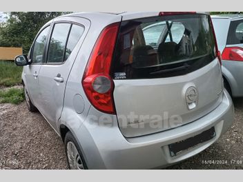 OPEL AGILA 1.0 12S