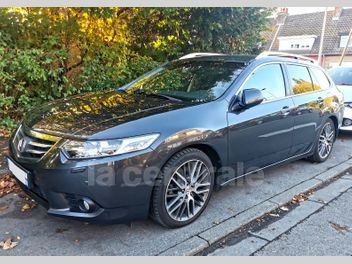 HONDA ACCORD 8 TOURER VIII (2) TOURER 2.2 I-DTEC 150 LUXURY