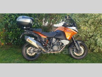 KTM ADVENTURE 1190 ABS