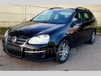 VOLKSWAGEN GOLF 5 BREAK V SW 1.9 TDI 105 DPF CONFORTLINE BLUEMOTION TECHNOLOGY