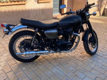 KAWASAKI W 800