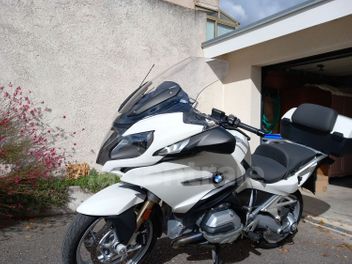 BMW R1200 RT ABS INT SPORT