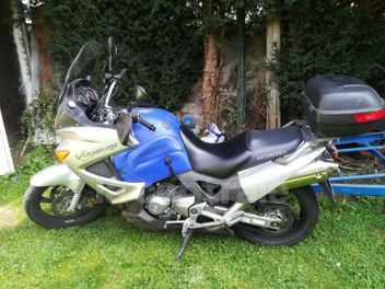 HONDA XL VARADERO 1000 ABS