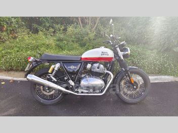 ROYAL ENFIELD INTERCEPTOR 650