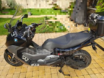 BMW C 650 SPORT