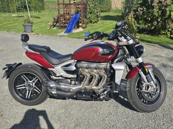 TRIUMPH ROCKET III 2500 GT 2020