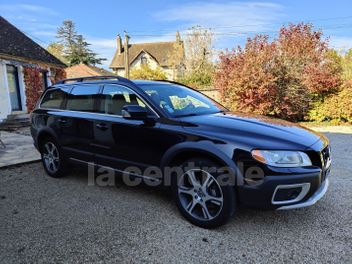 VOLVO XC70 (2E GENERATION) II D3 163 SUMMUM GEARTRONIC