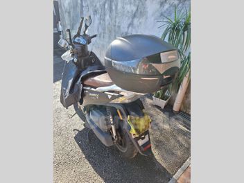 KYMCO PEOPLE 125