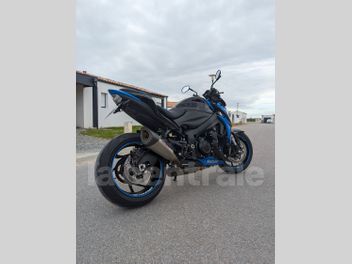 SUZUKI DL V-STROM 1000