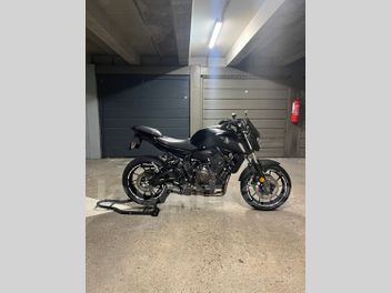 YAMAHA XSR 700 48CH