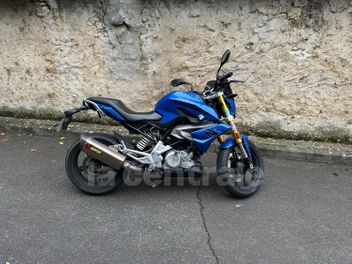 BMW G 310 R G 310 R