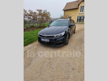 KIA OPTIMA 2 SW II (2) SW 2.0 GDI 205 PHEV ULTIMATE BUSINESS AUTO