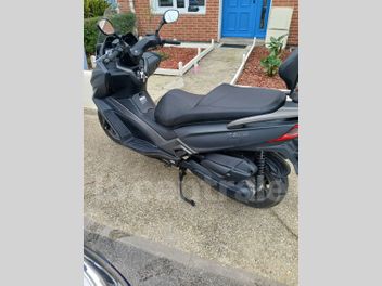 KYMCO X.TOWN 125