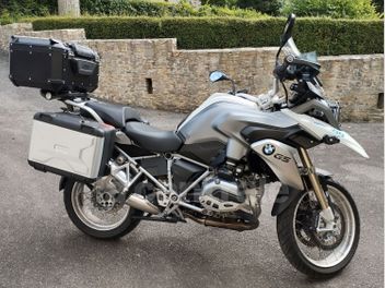 BMW R 1200 RS 1200