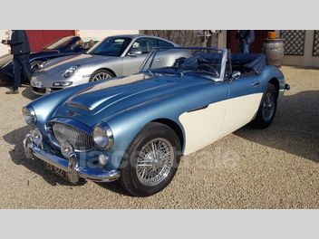 AUSTIN HEALEY 