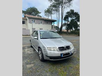 SKODA 