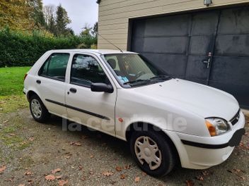 MAZDA 121 (2) 1.3 LTX 5P 5CV