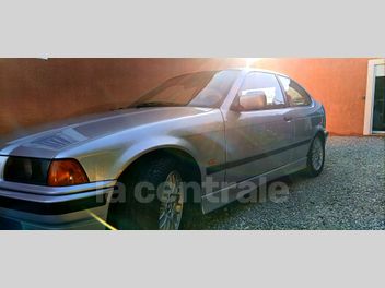 BMW SERIE 3 E36 COMPACT (E36) 323TI COMPACT