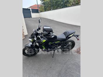 KAWASAKI Z 650 650