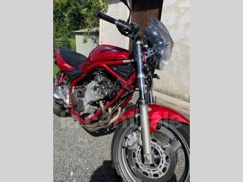 YAMAHA XJ DIVERSION 600 N