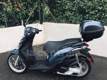 PIAGGIO LIBERTY 125