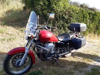 MOTO GUZZI CALIFORNIA 1100 JACKAL