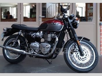 TRIUMPH BONNEVILLE 1200 T120