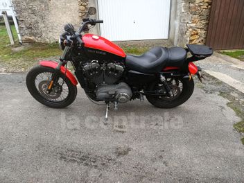 HARLEY DAVIDSON SPORSTER XL 1200 CX