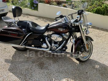 HARLEY DAVIDSON ROAD KING 1584 BICOLORE