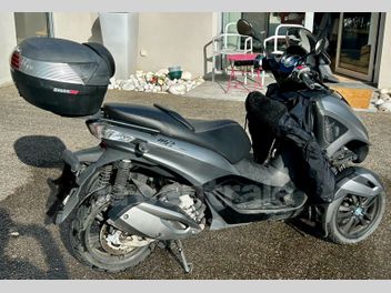 PIAGGIO MP3 YOURBAN 300 IE