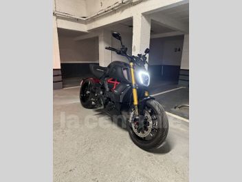 DUCATI DIAVEL 1260