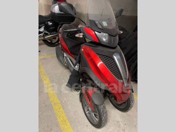 PIAGGIO MP3 YOURBAN 300 IE