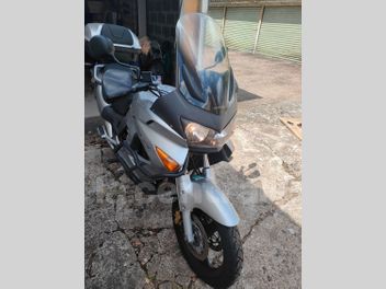 HONDA XL VARADERO 1000 ABS