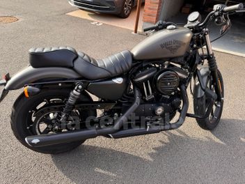 HARLEY DAVIDSON SPORTSTER XL 883 N