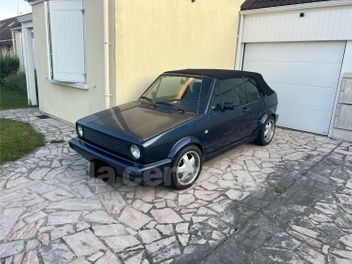 VOLKSWAGEN GOLF 3 III GL SYNCRO 5P