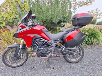 DUCATI MULTISTRADA 950