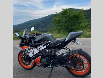 KTM RC 125