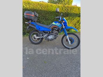 YAMAHA XTZ 600 TENERE