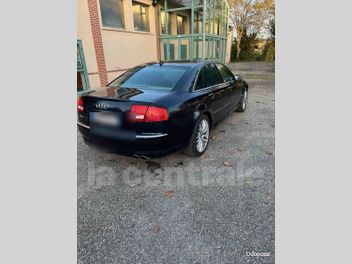 AUDI S8 (2E GENERATION) II 5.2 V10 FSI 450 36CV QUATTRO