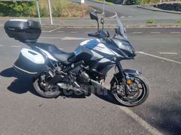 KAWASAKI VERSYS 650 ABS