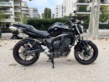 YAMAHA FZ 6 N S2