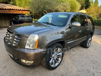 CADILLAC ESCALADE 3 III 6.2 V8 PLATINUM EDITION AUT