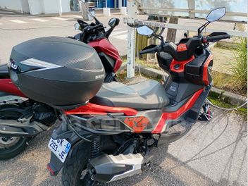 KYMCO X.TOWN 125