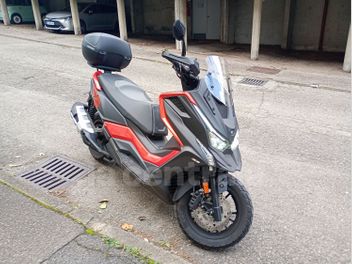 KYMCO X.TOWN 125