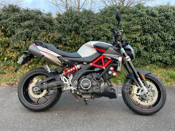 APRILIA SHIVER 900