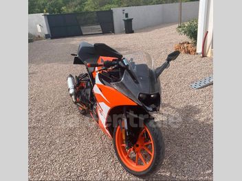 KTM RC 125