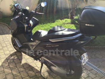 KYMCO XCITING 400 ABS